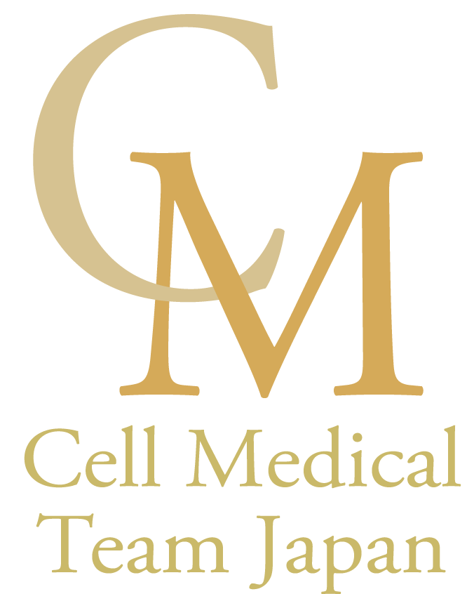 Cellmedical Fukuoka Logo